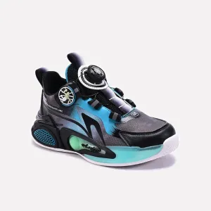 Jogger Shoes Green 0650538