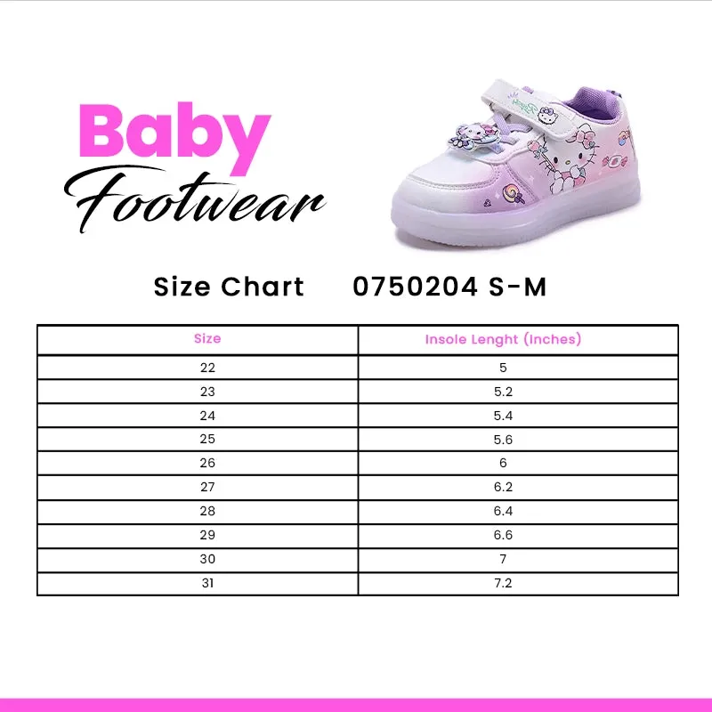 Jogger Shoes Purple 0750204