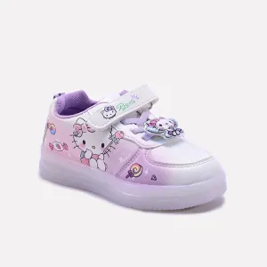 Jogger Shoes Purple 0750204