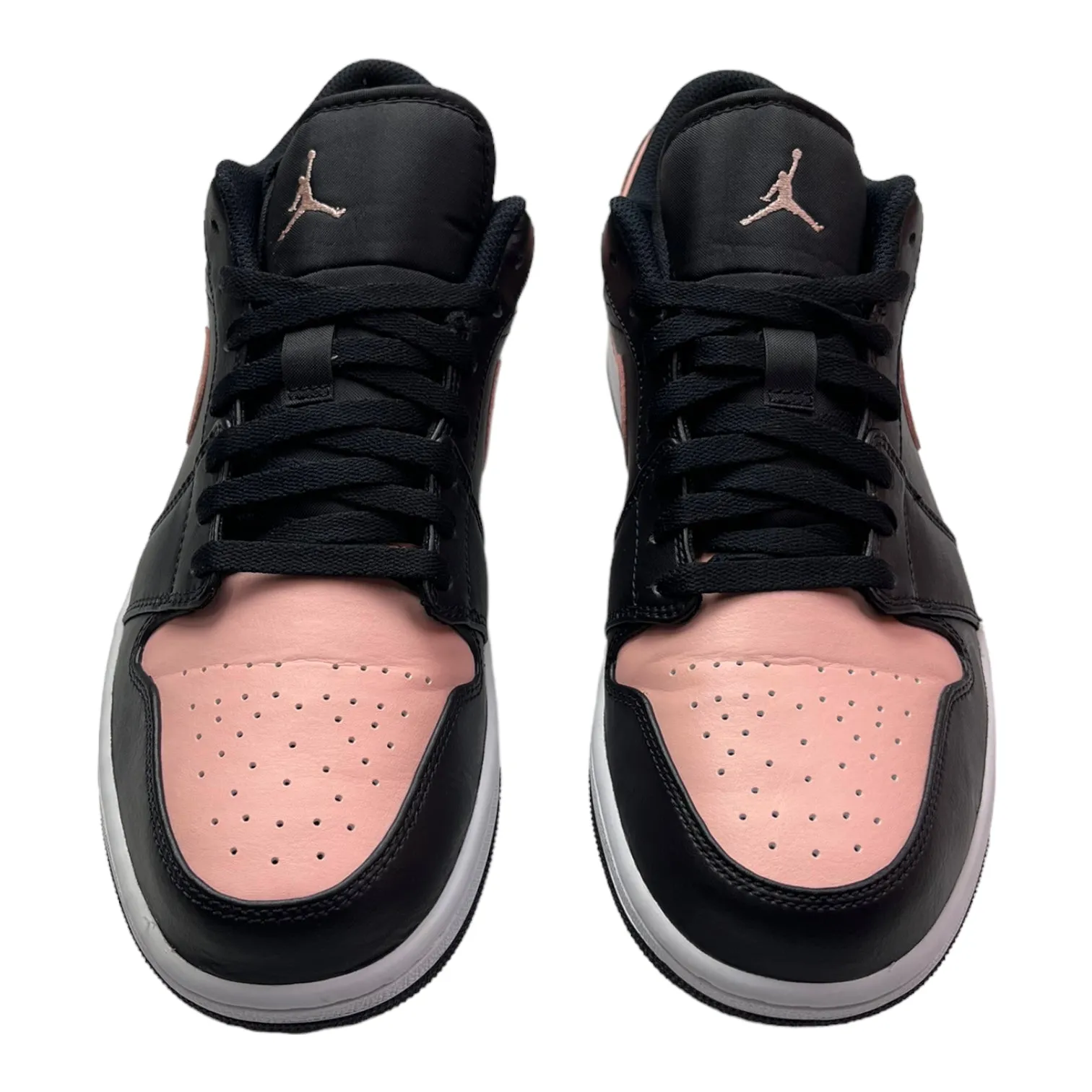Jordan 1 Low Crimson Tint (Used)