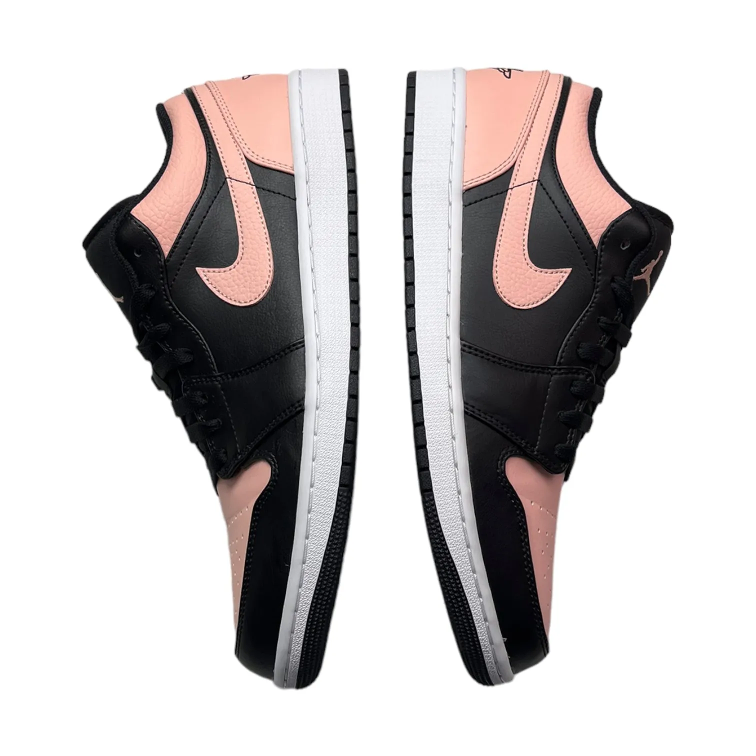 Jordan 1 Low Crimson Tint (Used)