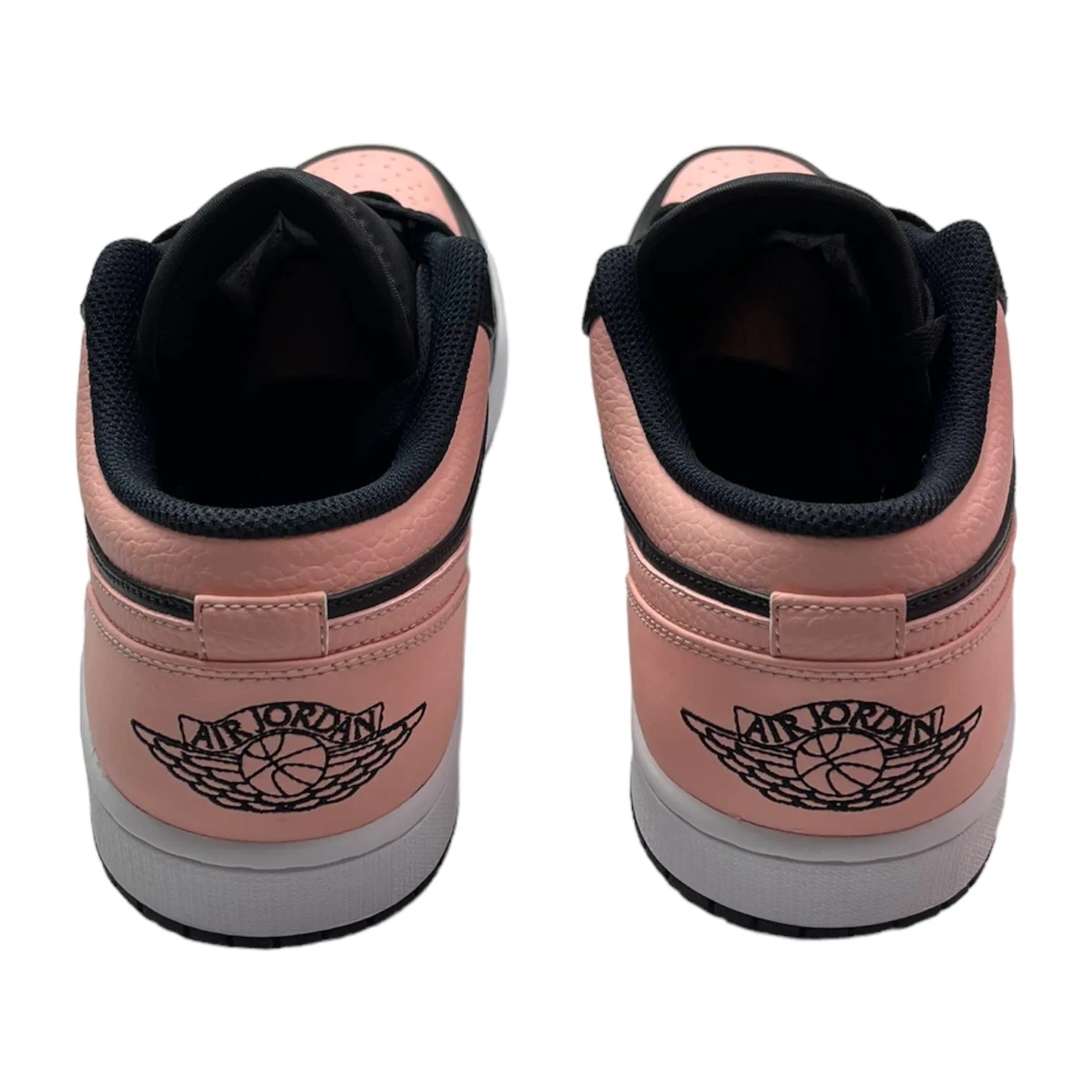 Jordan 1 Low Crimson Tint (Used)