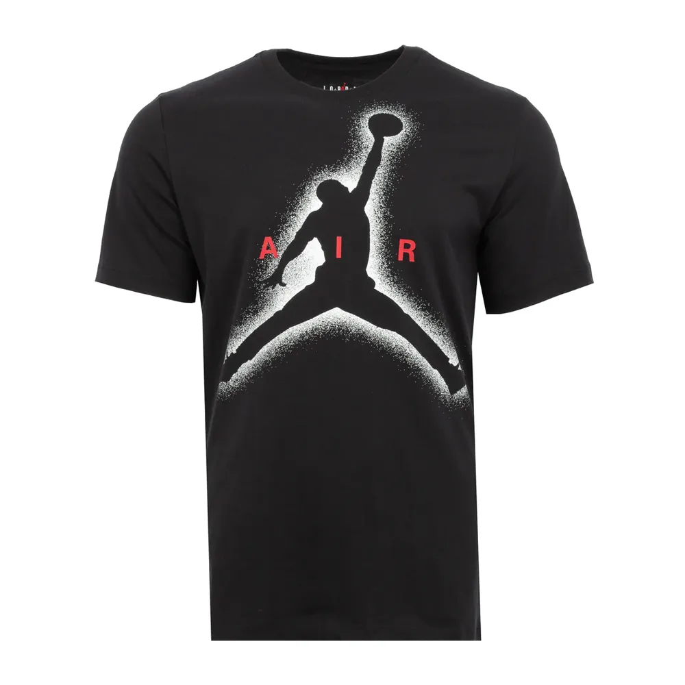 Jordan Essential Graphic Tee