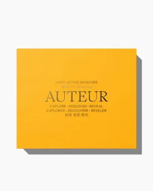 ‍Journey Gift Set - Serum Sampler- Gift with purchase