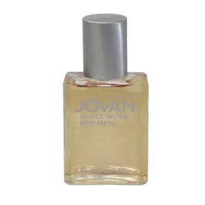 Jovan White Musk Aftershave for Men