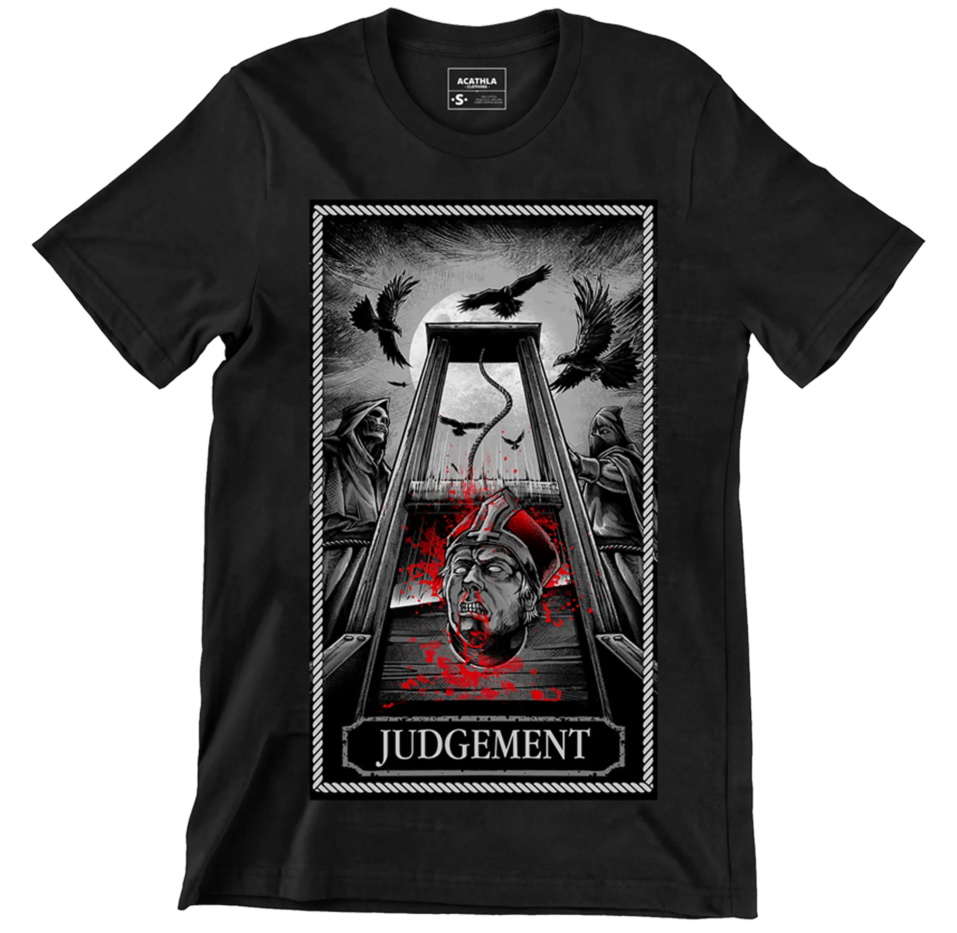 Judgement