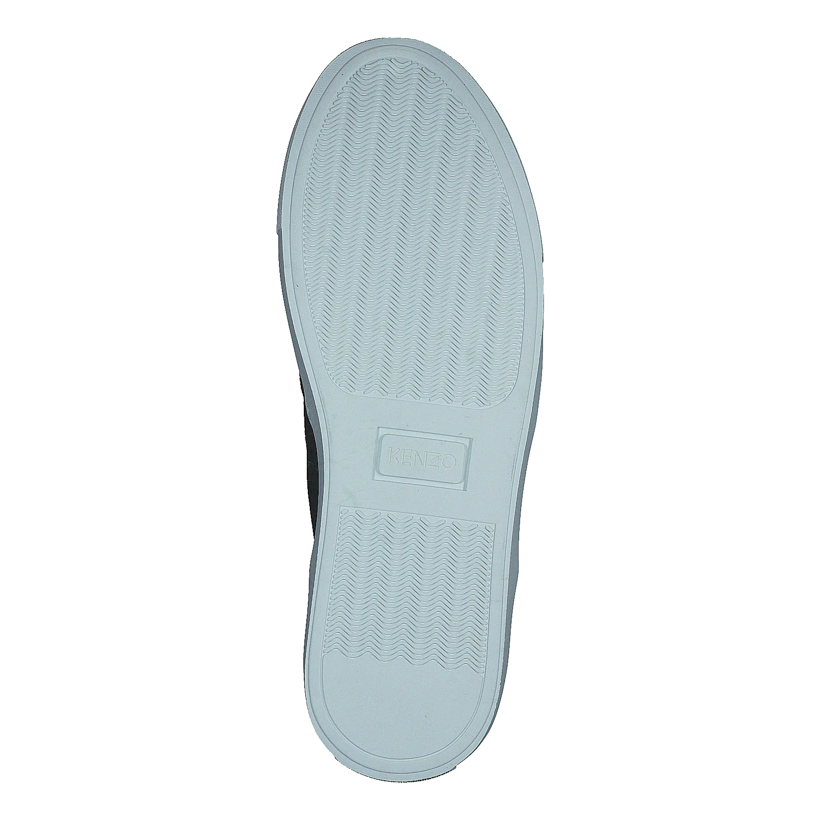 K-skate Slip-on Sneakers Black