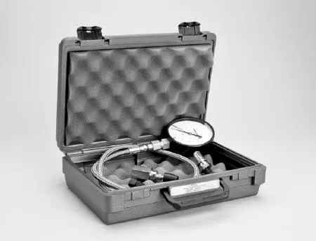 Kent-Moore J-35314-A Exhaust Back Pressure Tester