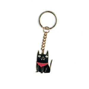 Keychain / Pawsome Dog