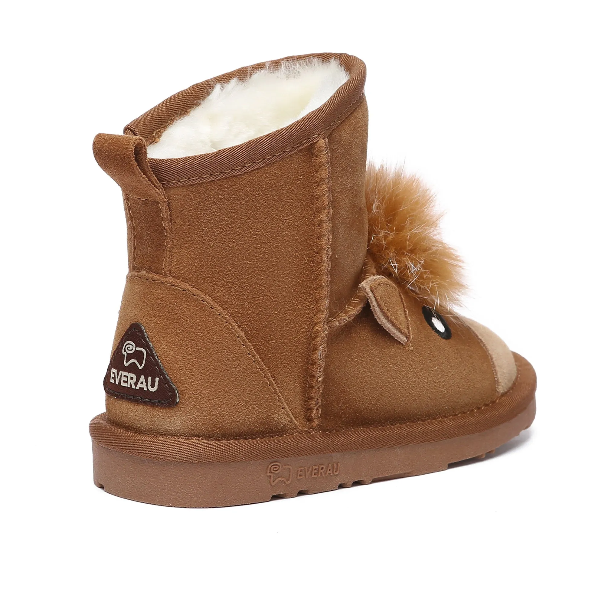 Kids Pony Boots