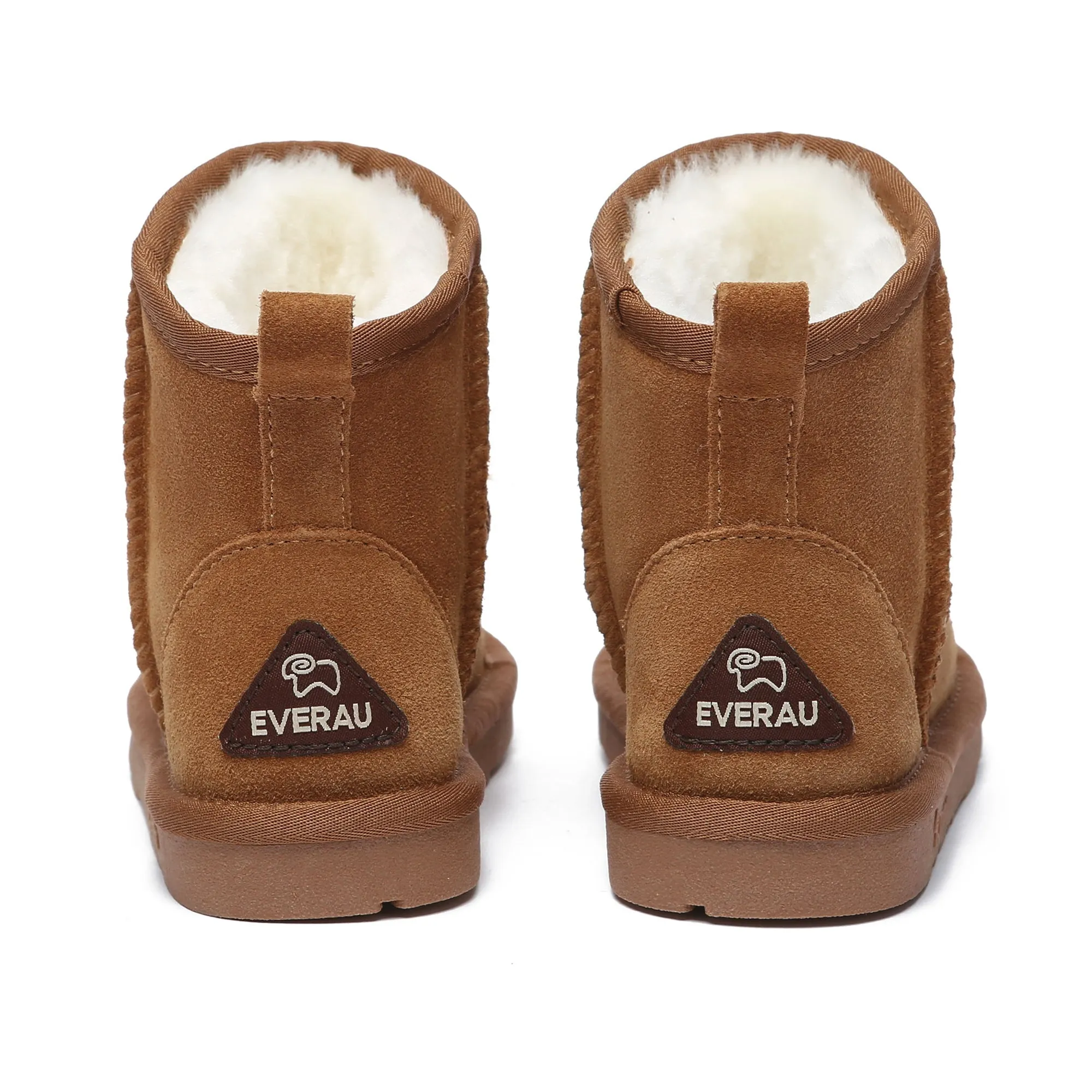 Kids Pony Boots