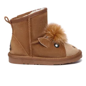 Kids Pony Boots