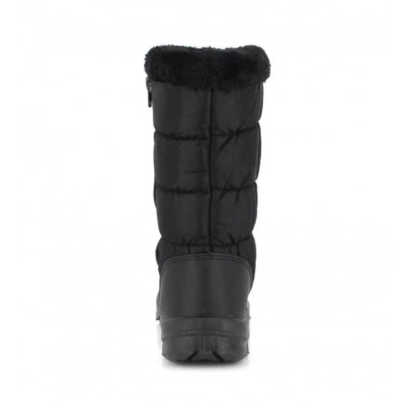 Kimberfeel Cleya Womens Apres Boot