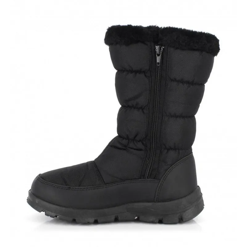 Kimberfeel Cleya Womens Apres Boot