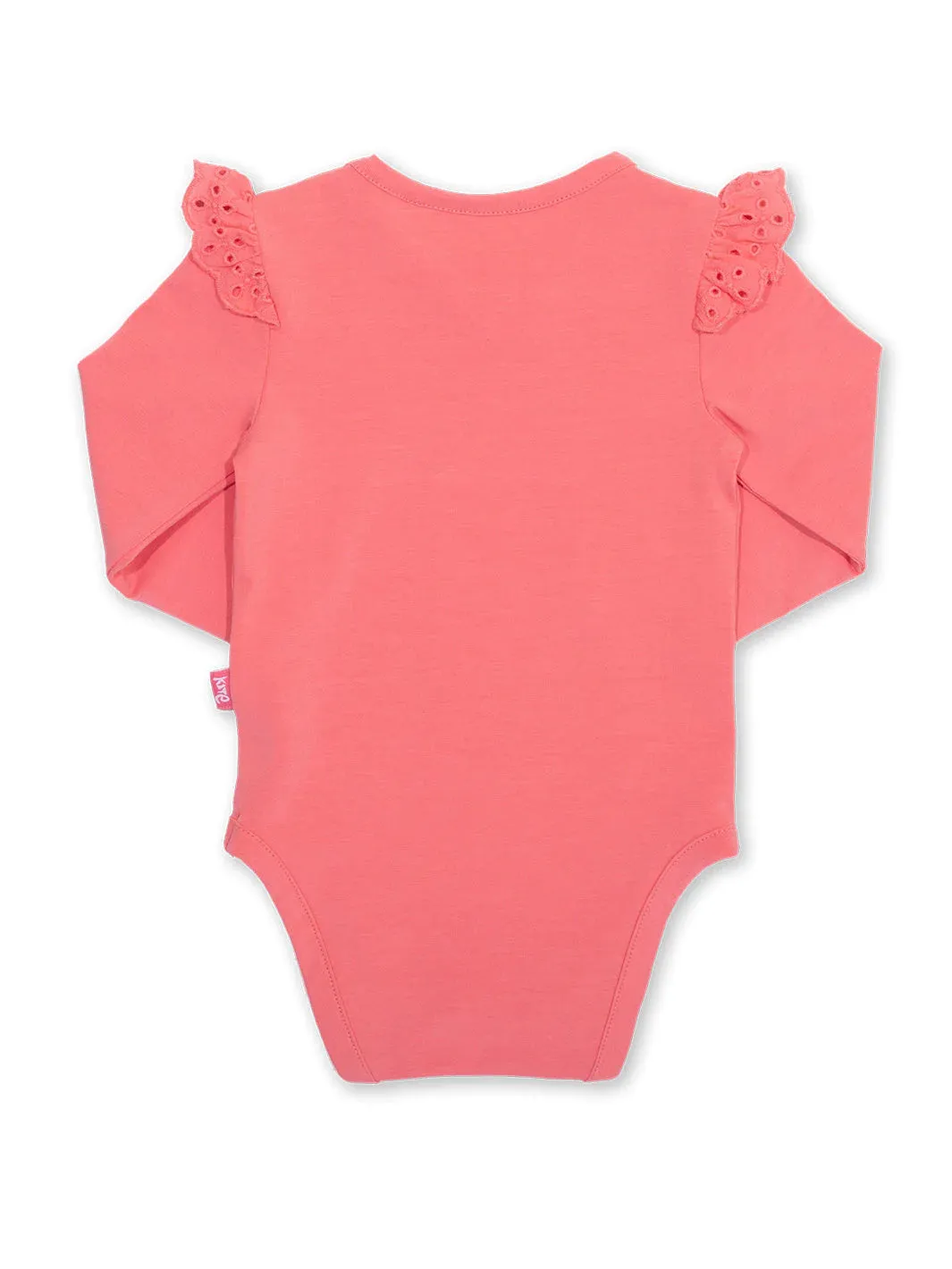KITE | Broderie Bodysuit