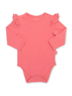 KITE | Broderie Bodysuit