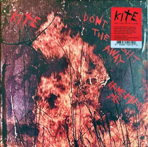 Kite - Don't Take The Light Away 7"