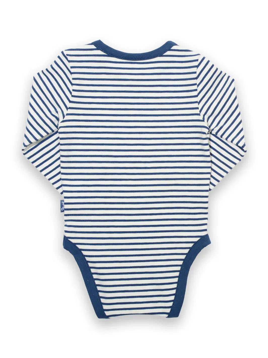 KITE| Stripy bodysuit