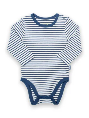 KITE| Stripy bodysuit