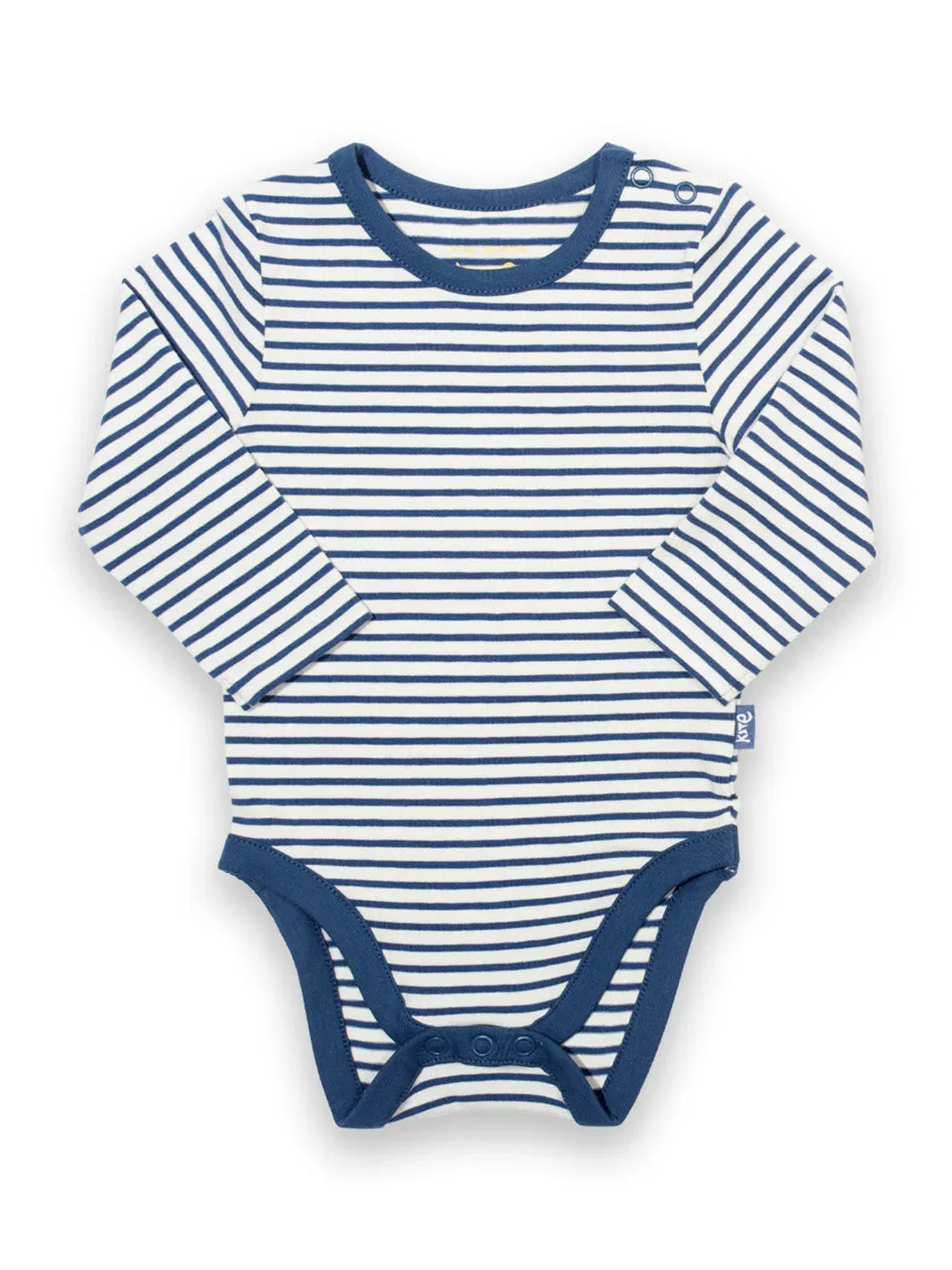 KITE| Stripy bodysuit