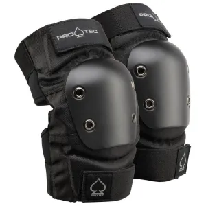 Knee Pads - Black