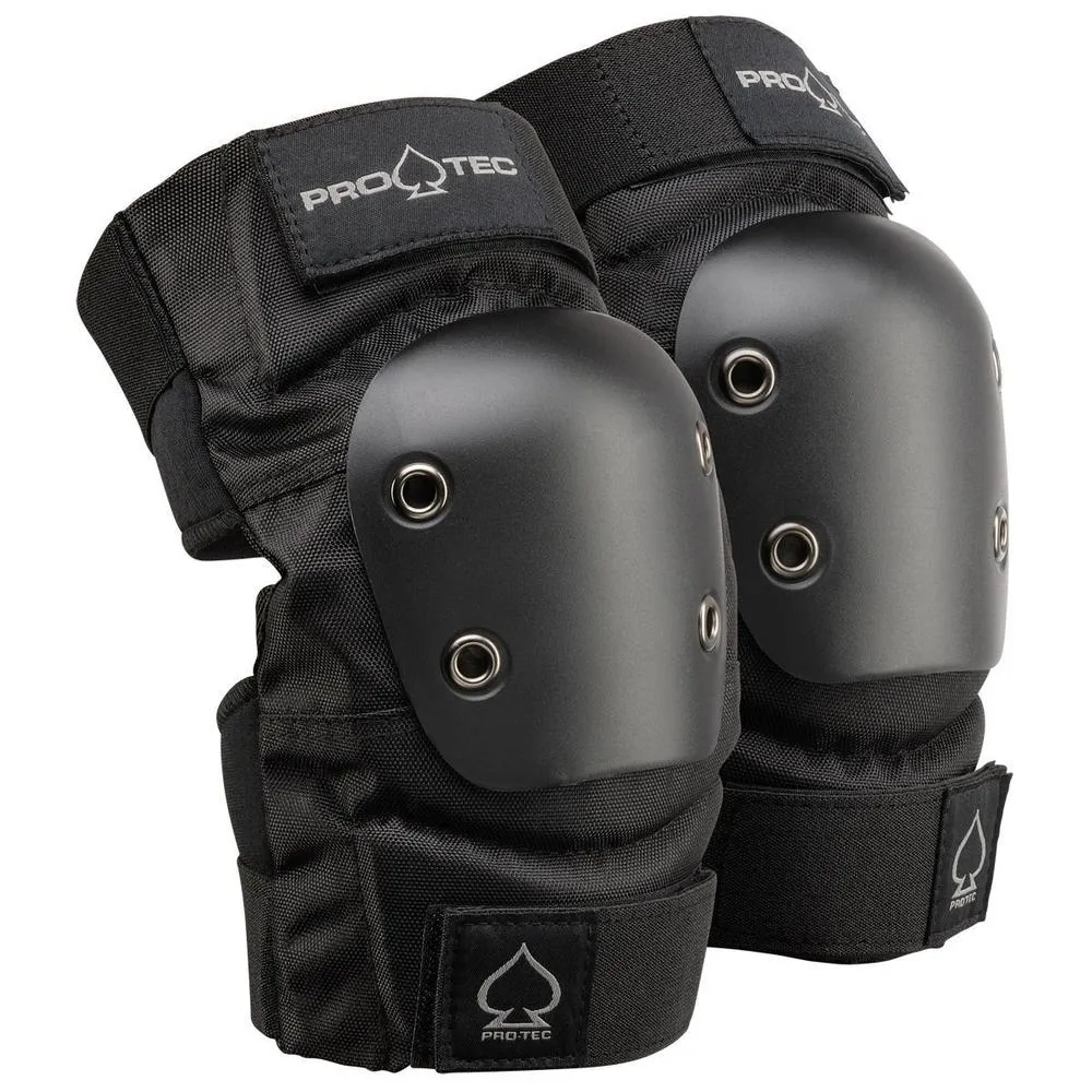 Knee Pads - Black