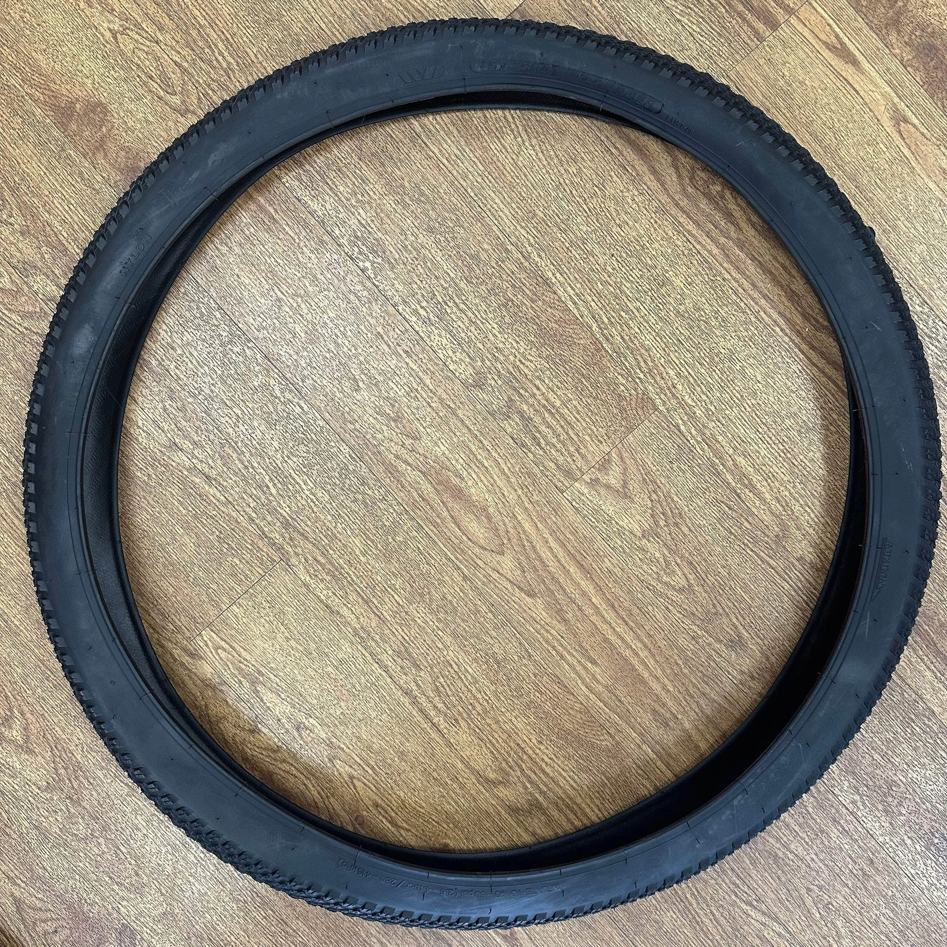 Kranx Trace Wire Bead 27.5" Mountain Bike Tyre