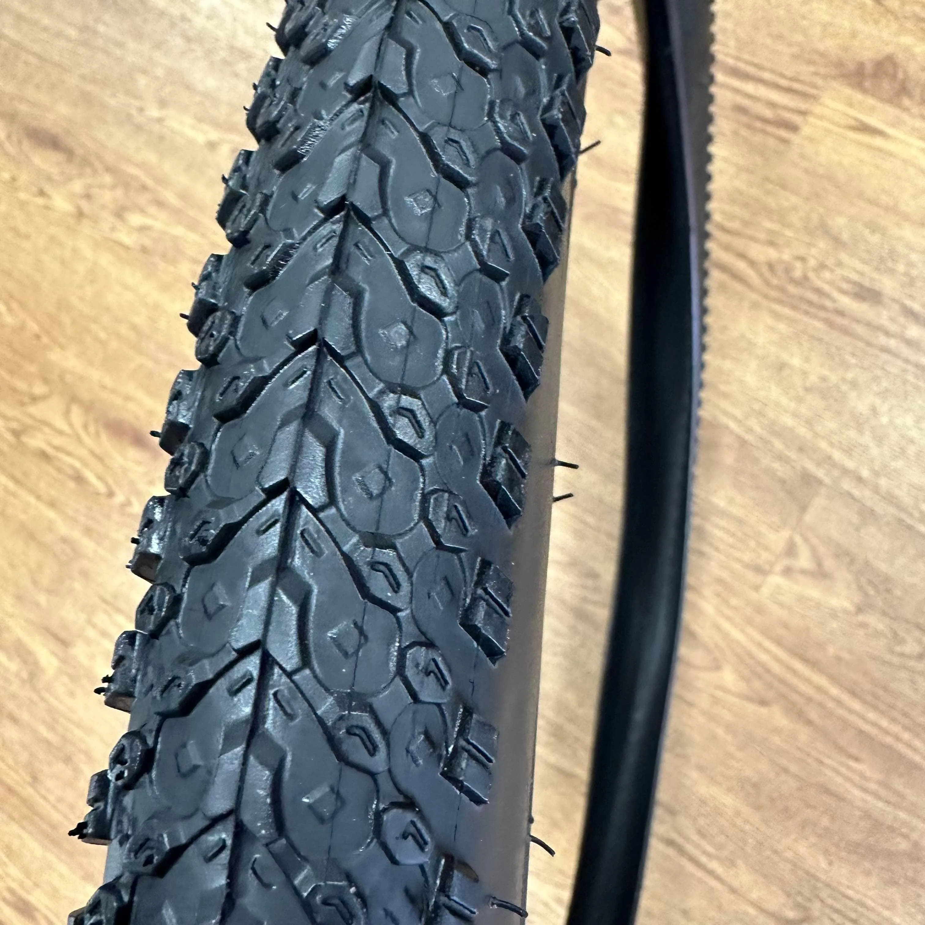 Kranx Trace Wire Bead 27.5" Mountain Bike Tyre