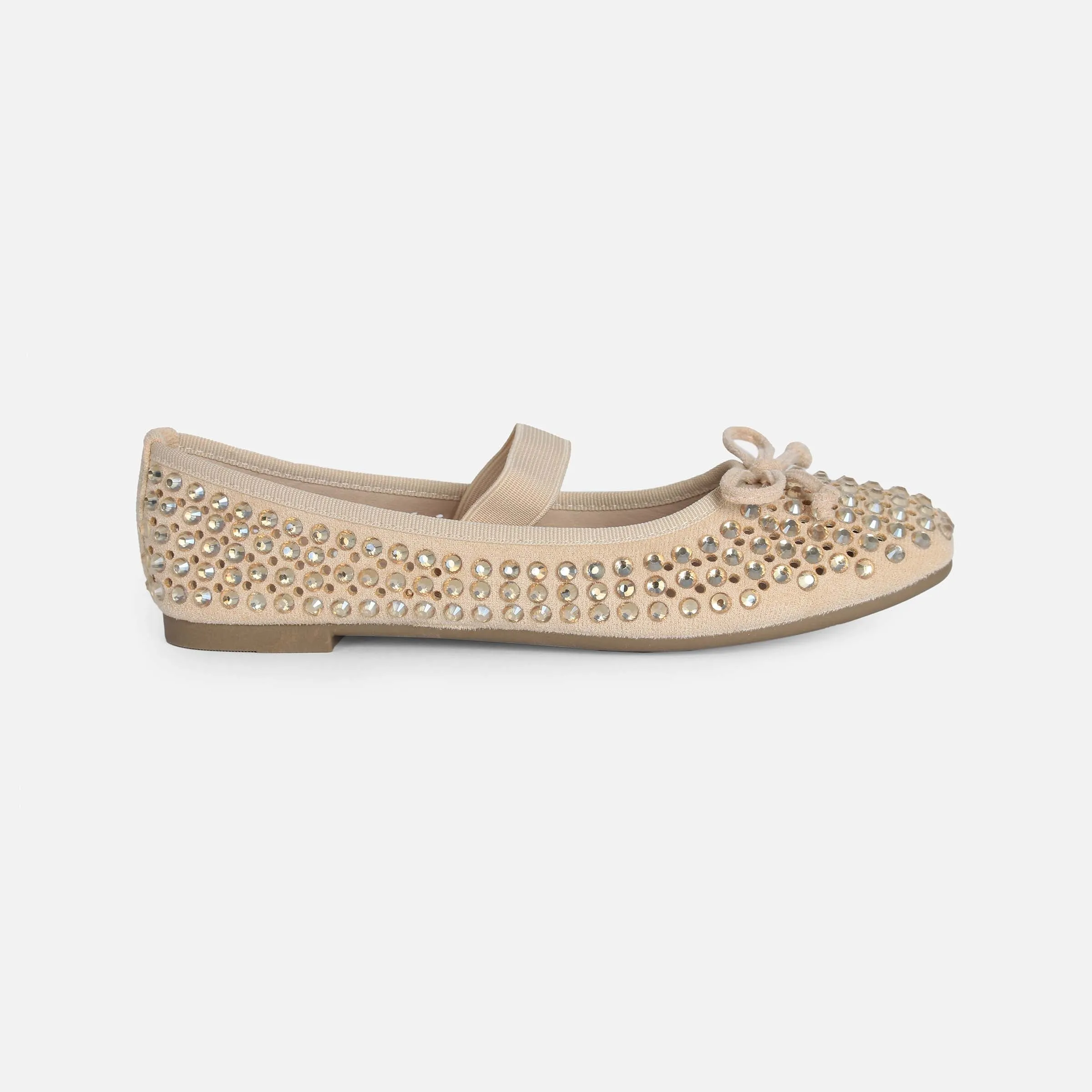 LADIES CASUAL SLIP-ON SHOES