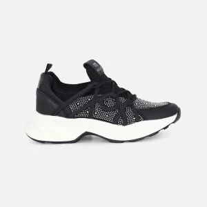 LADIES CASUAL SLIP-ON SHOES