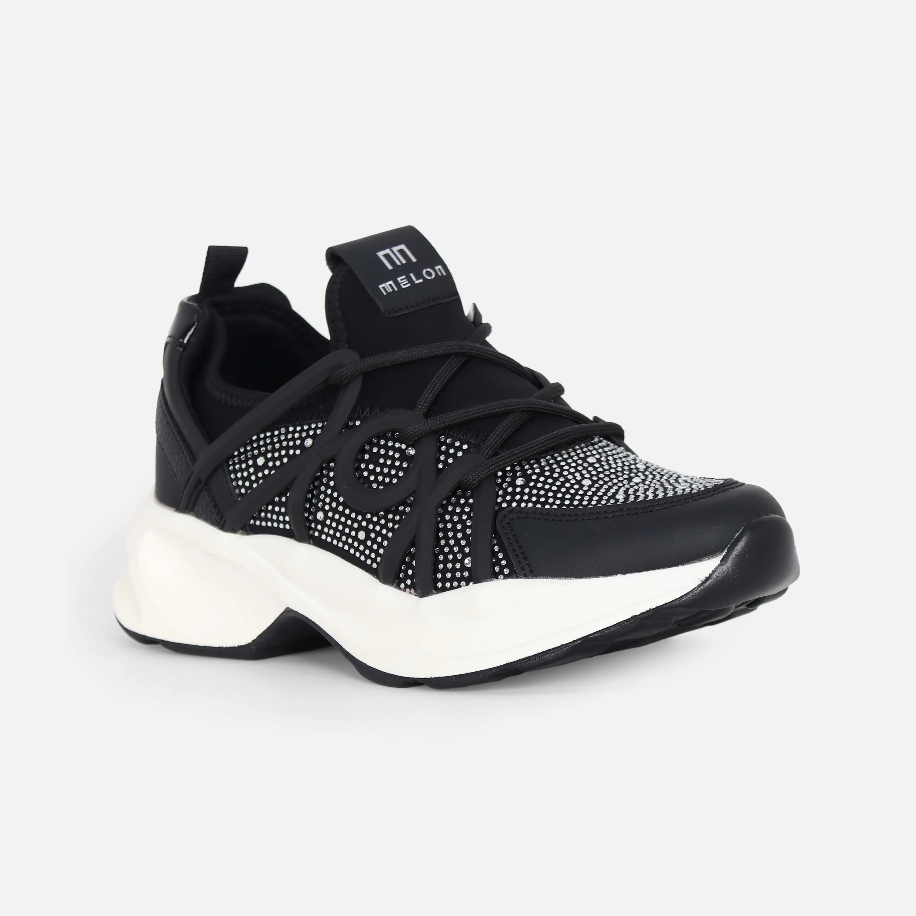 LADIES CASUAL SLIP-ON SHOES