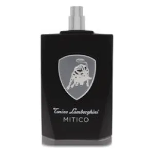 Lamborghini Mitico Eau De Toilette Spray (Tester) By Tonino Lamborghini