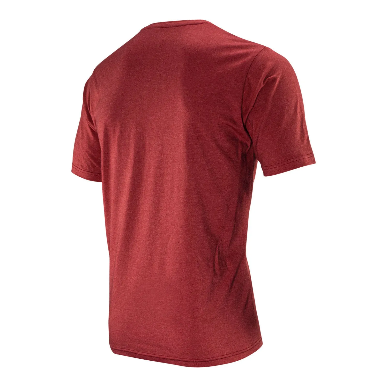 Leatt Core T-Shirt - Ruby
