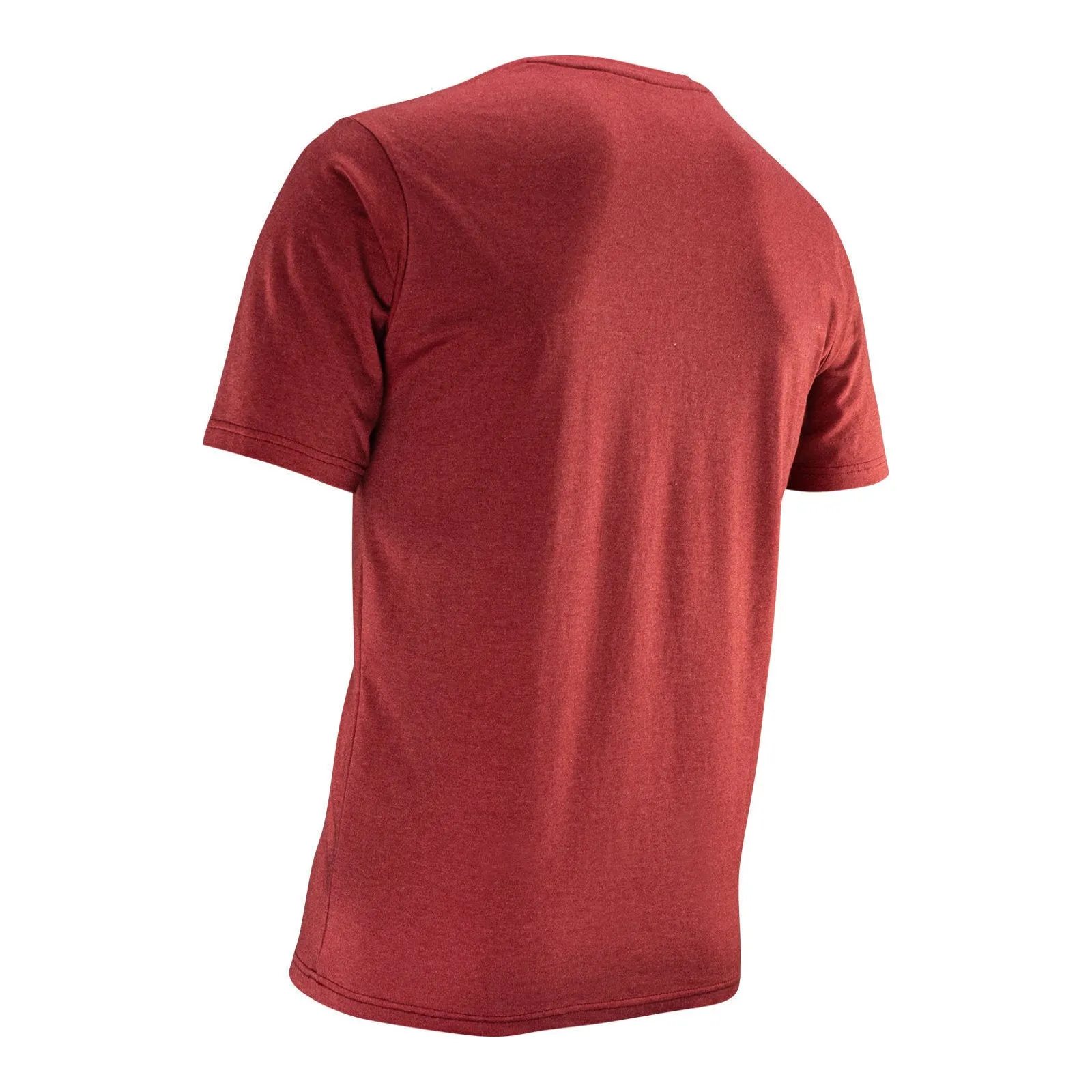 Leatt Core T-Shirt - Ruby