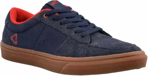 Leatt Shoe 1.0 Flat Onyx