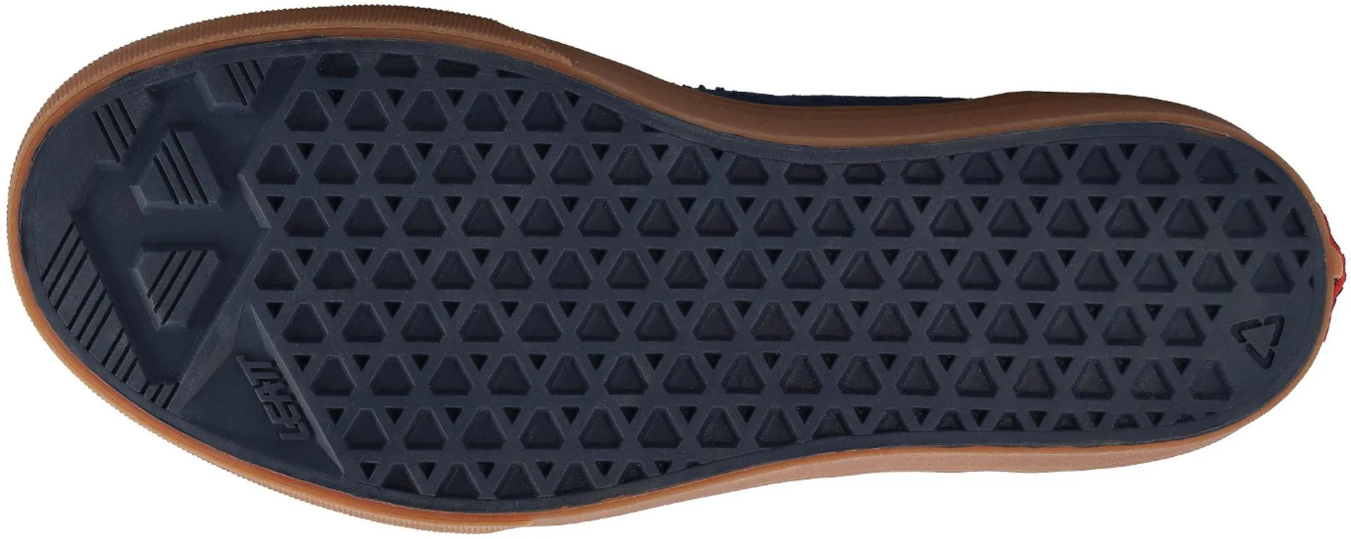 Leatt Shoe 1.0 Flat Onyx