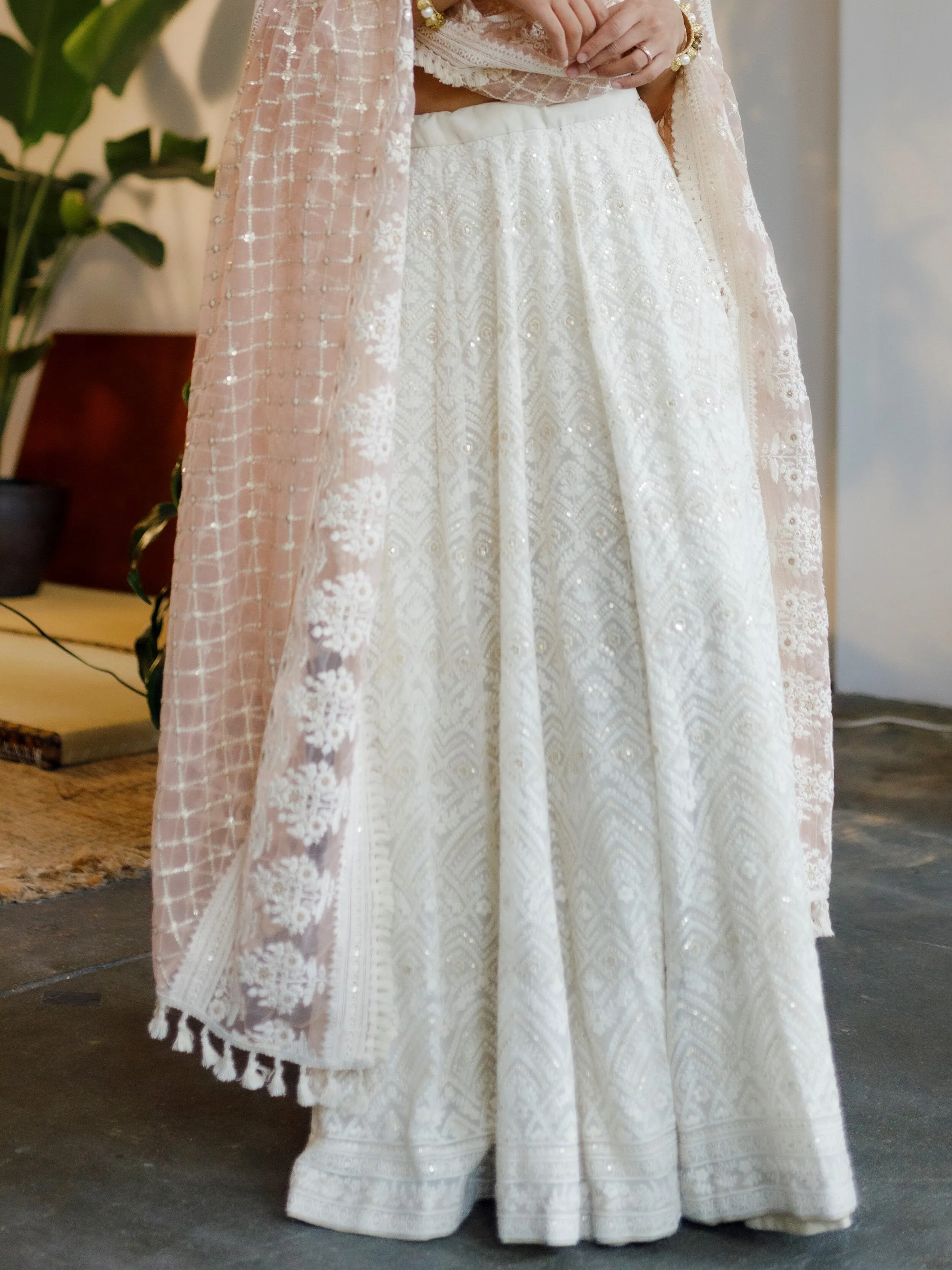 Leela Skirt - Sample Sale