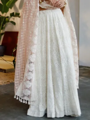 Leela Skirt - Sample Sale