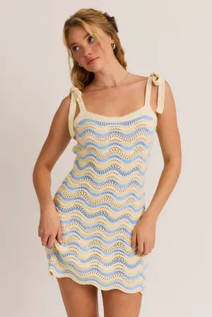 Leila Knit Dress