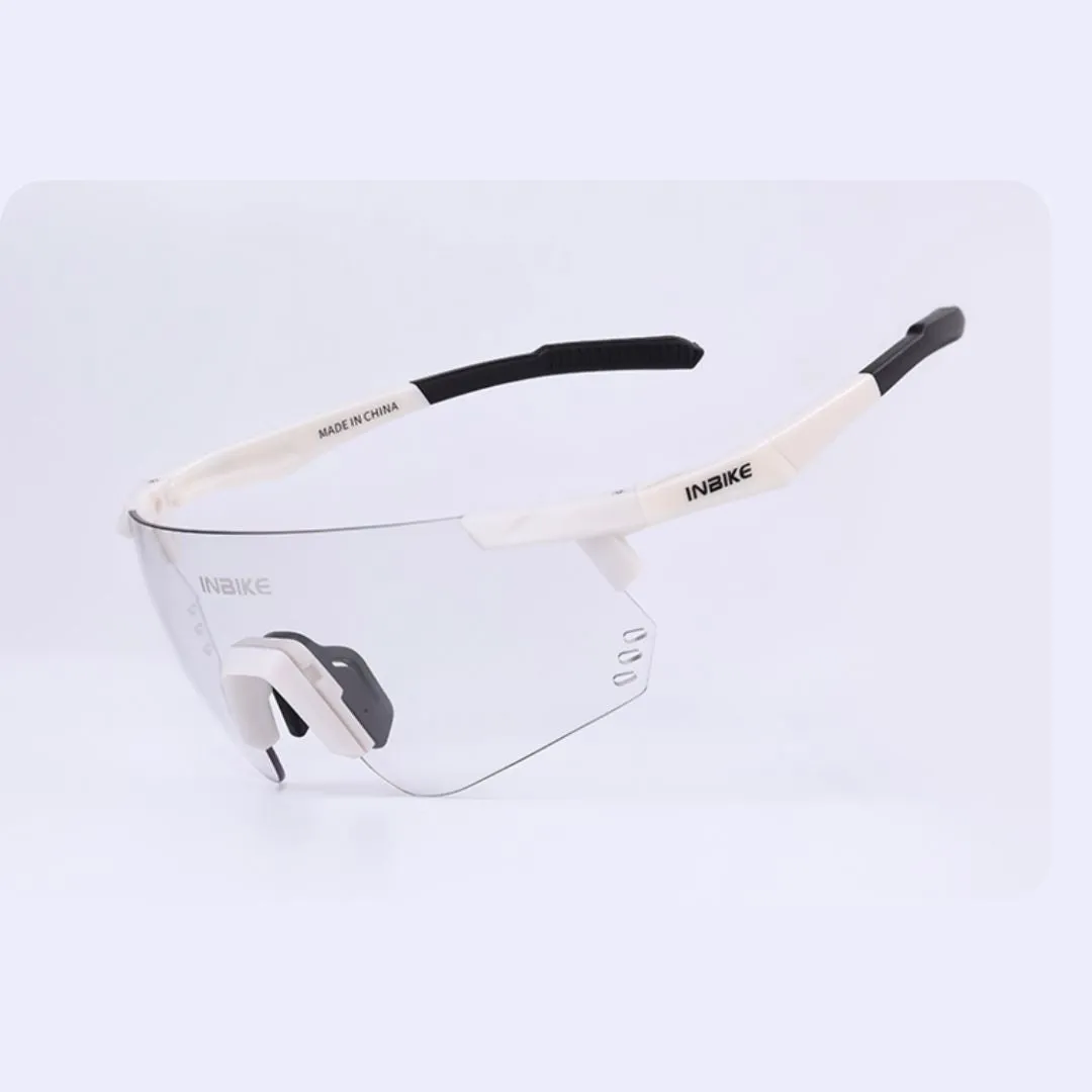 Lentes Fotocromaticos Sense IQ939 Inbike