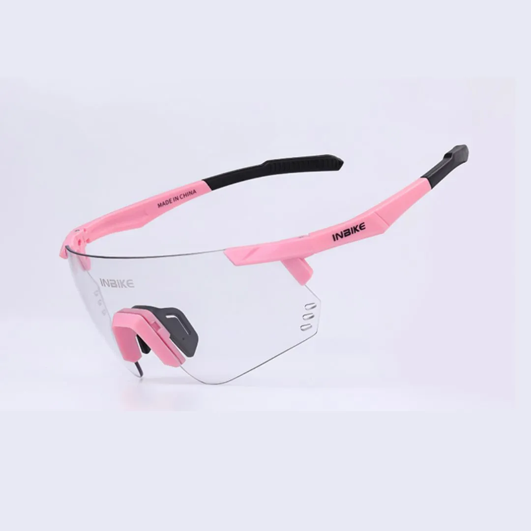 Lentes Fotocromaticos Sense IQ939 Inbike