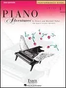 Level 1 - Performance Book, Piano Adventures®