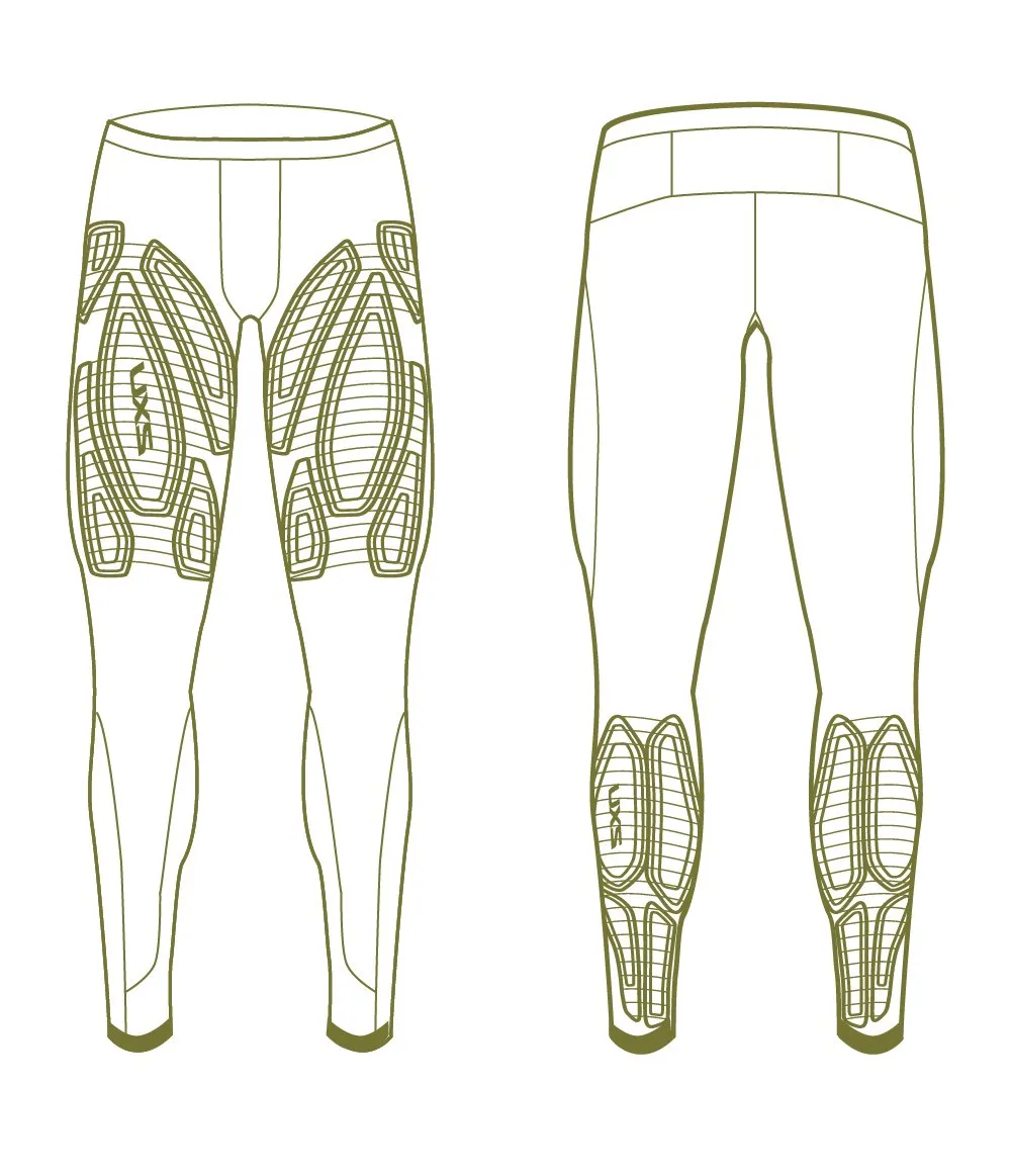 Light Speed Compression Tights