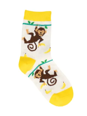 Lil' Monkey