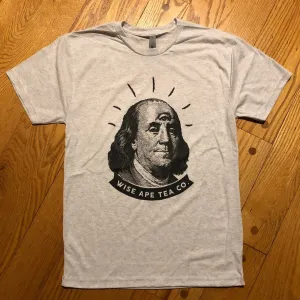 LIMITED EDITION: Wise Ben Tshirt