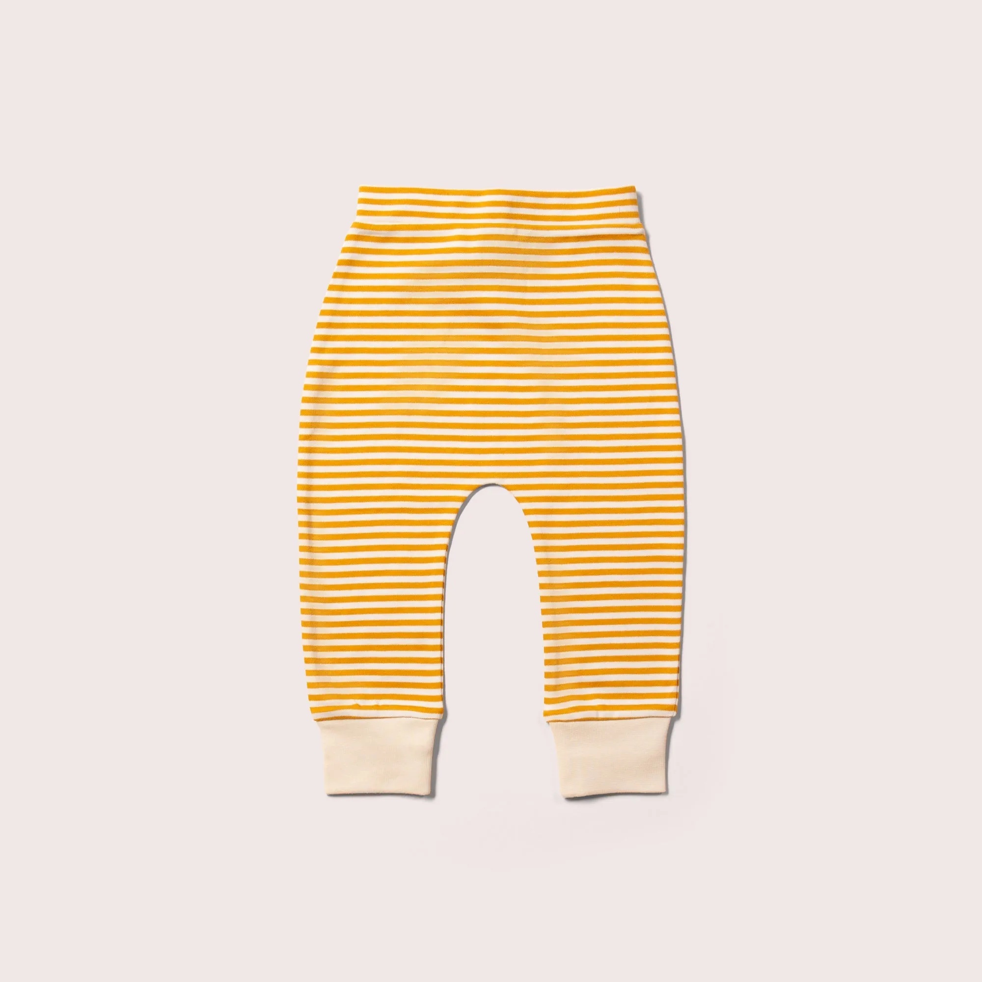 Little Blooms Organic T-Shirt & Jogger Playset