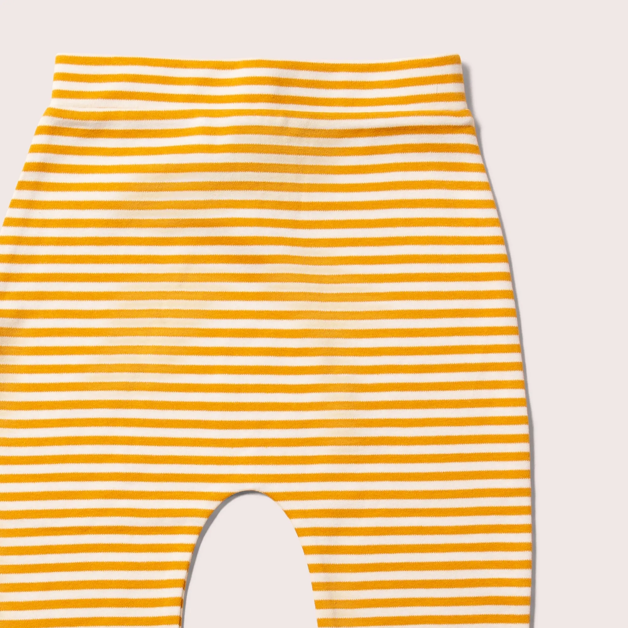 Little Blooms Organic T-Shirt & Jogger Playset