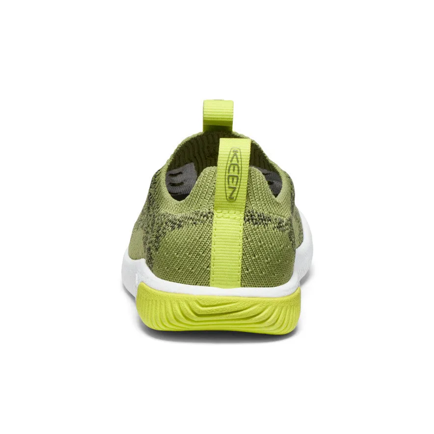 Little Kids' KNX Knit Sneaker
