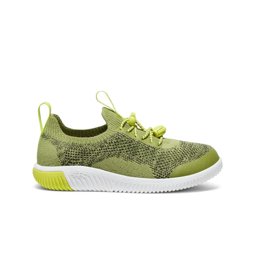 Little Kids' KNX Knit Sneaker