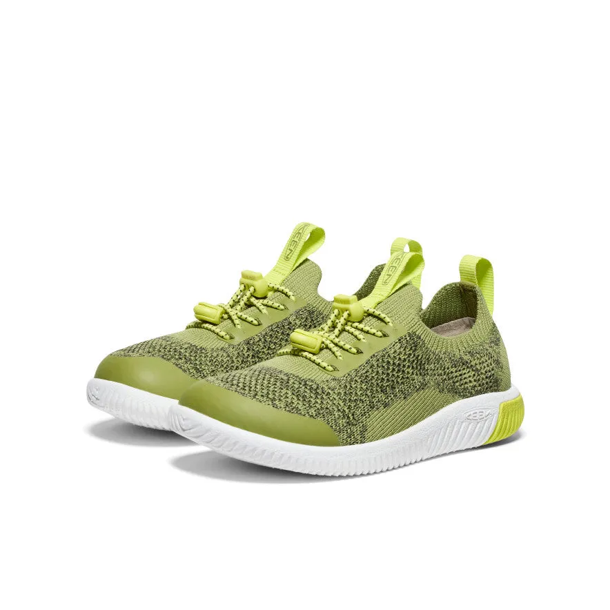 Little Kids' KNX Knit Sneaker